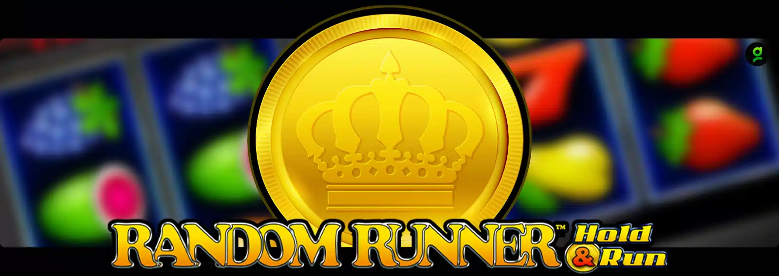 Random Runner Hold & Run