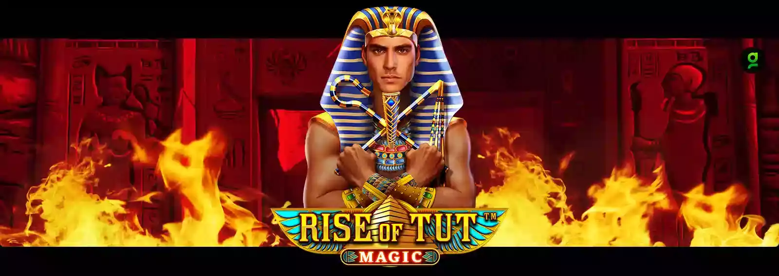 Rise of Tut Magic