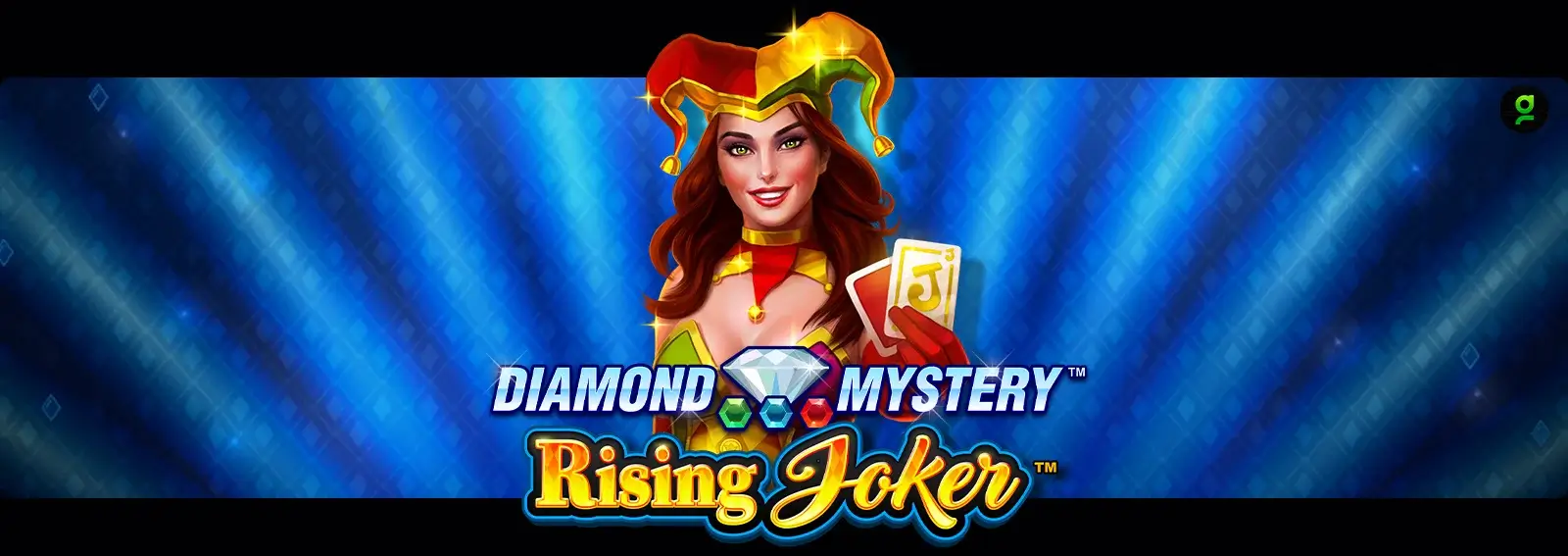Rising Joker
