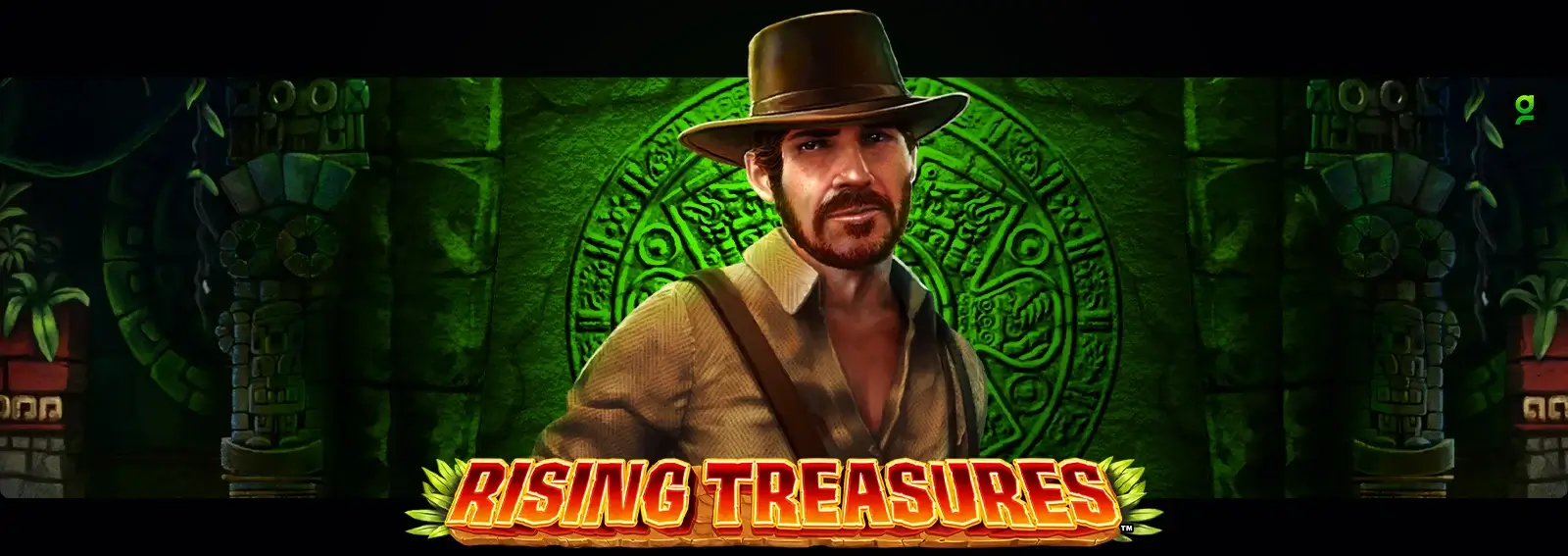 Rising Treasures