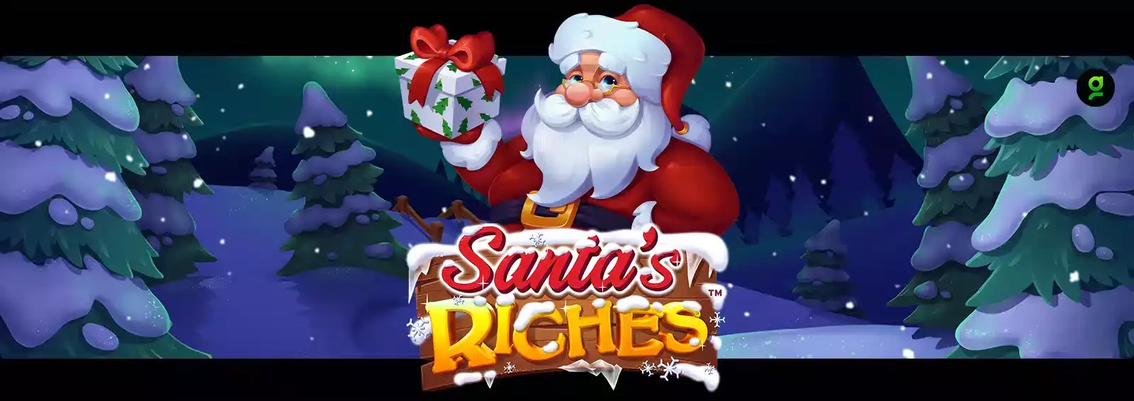 Santa's Riches