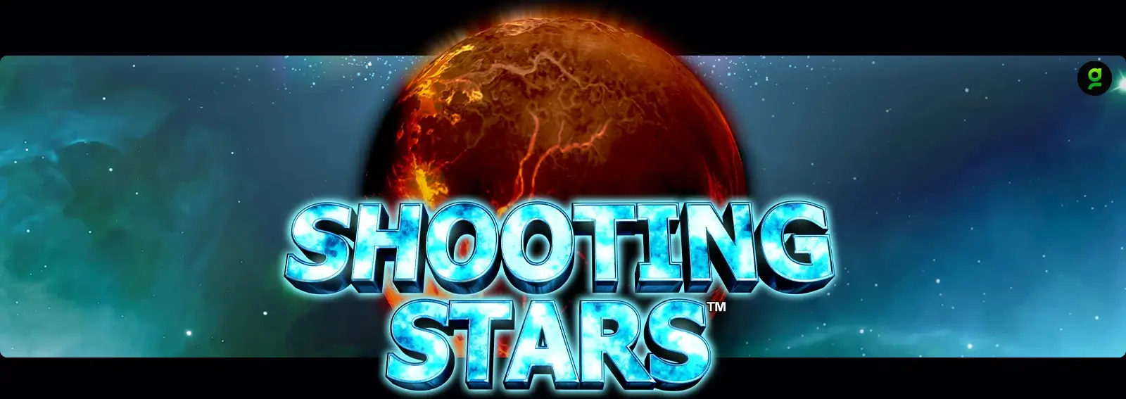 Shooting Stars