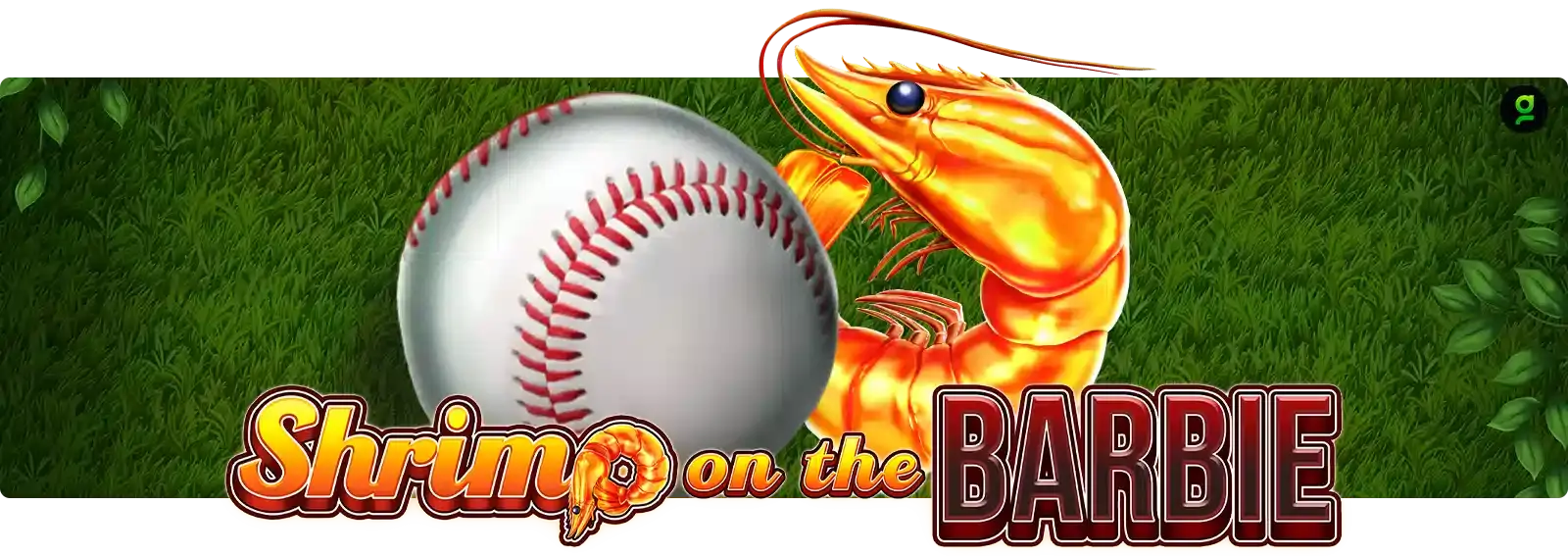 Shrimp on the Barbie