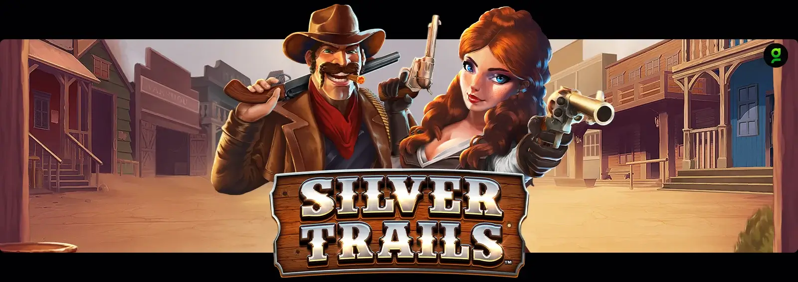 Silver Trails