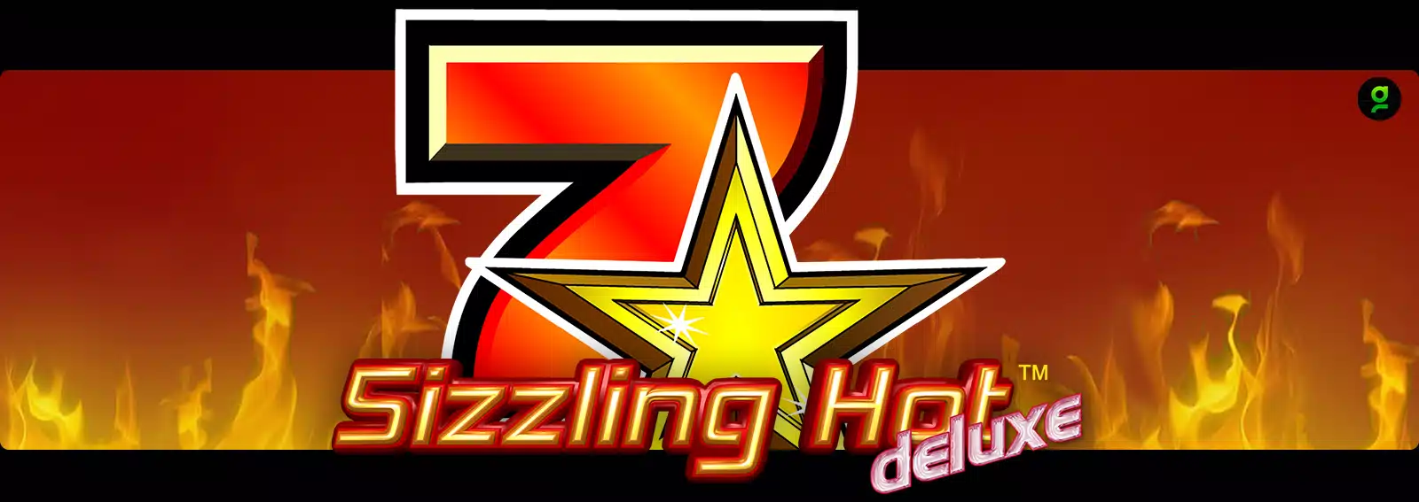Sizzling Hot Deluxe