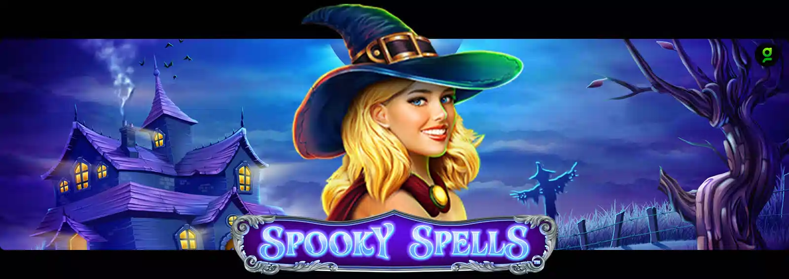 Spooky Spells