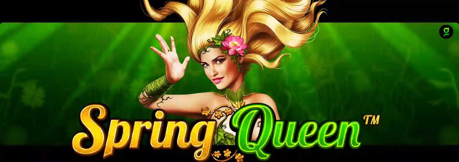Spring Queen
