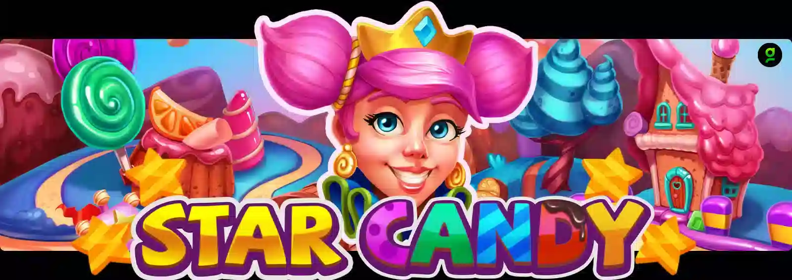 Star Candy