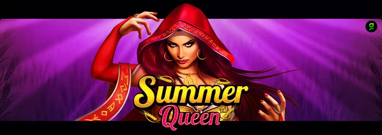 Summer Queen