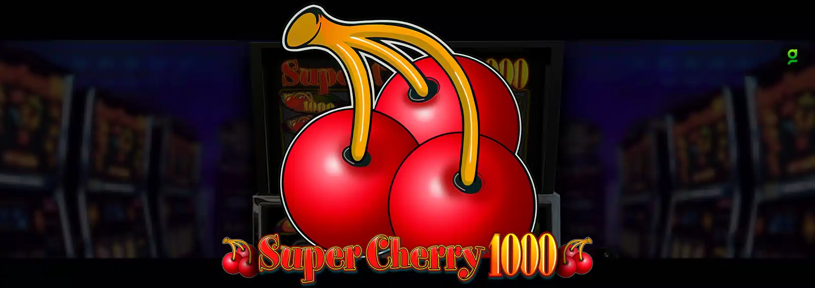 Super Cherry 1000