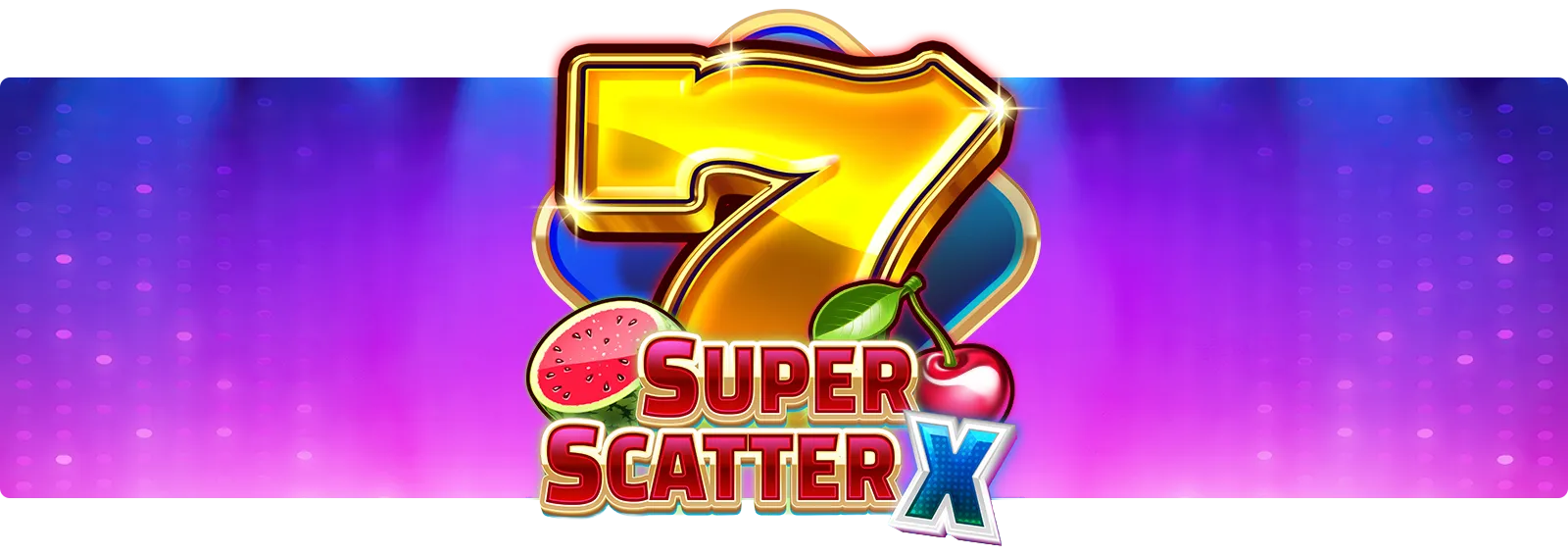 Super Scatter X