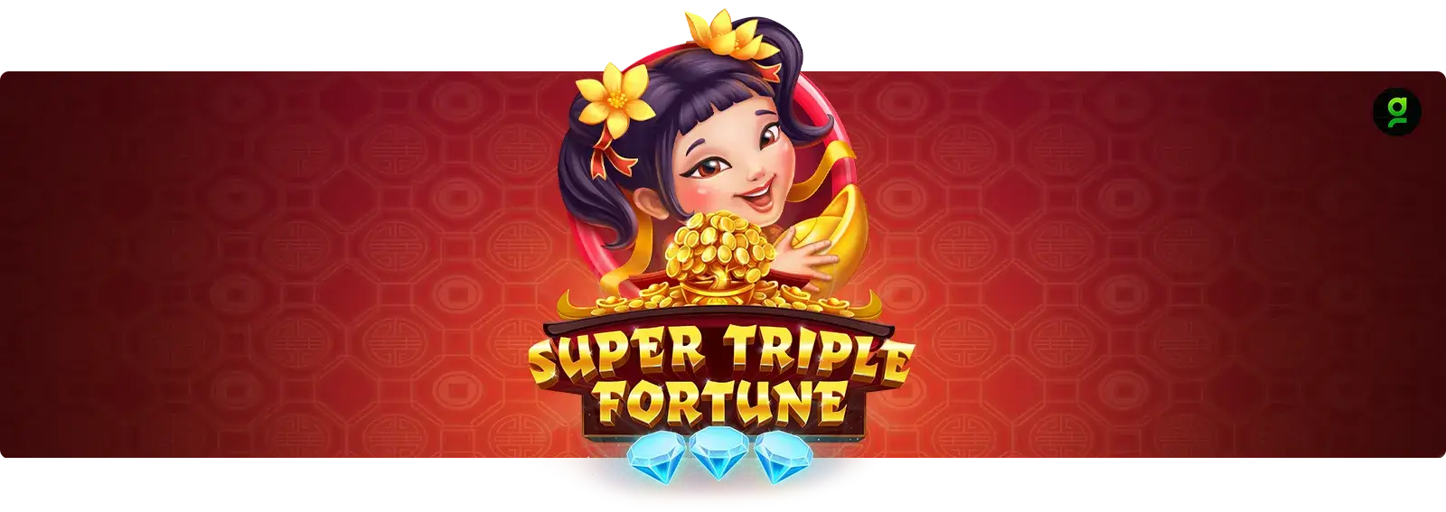 Super Triple Fortune