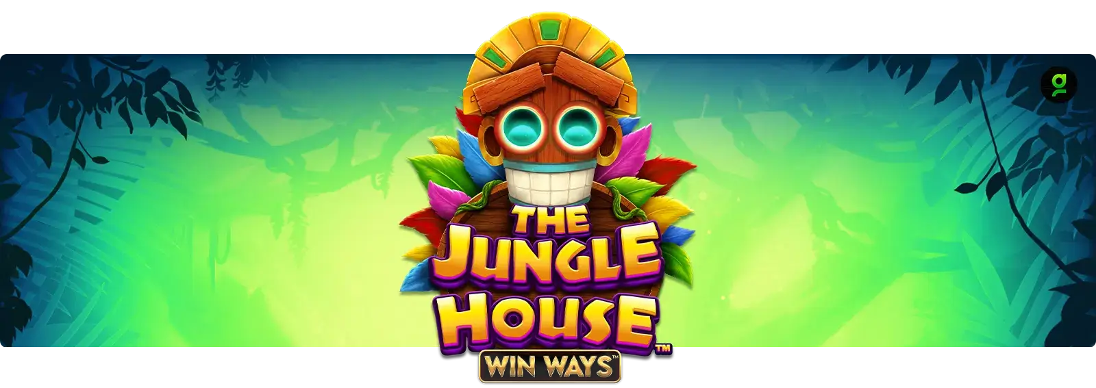 The Jungle House Win Ways