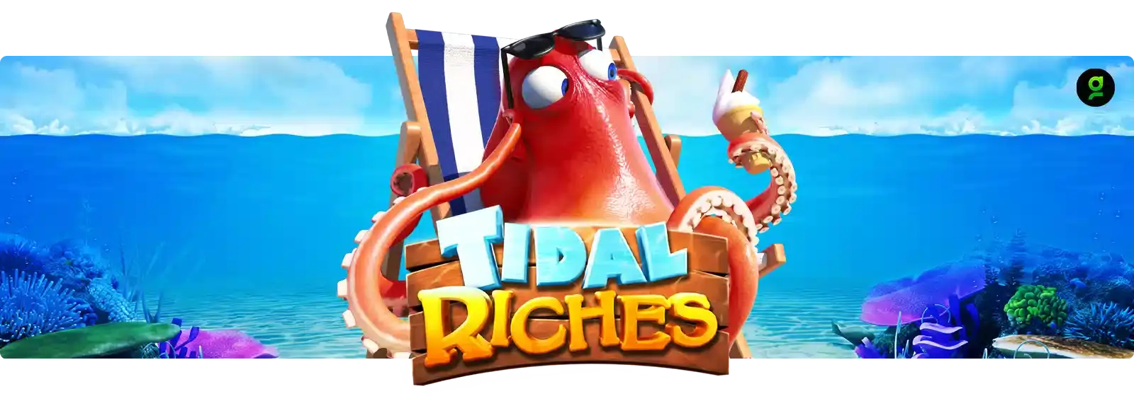 Tidal Riches
