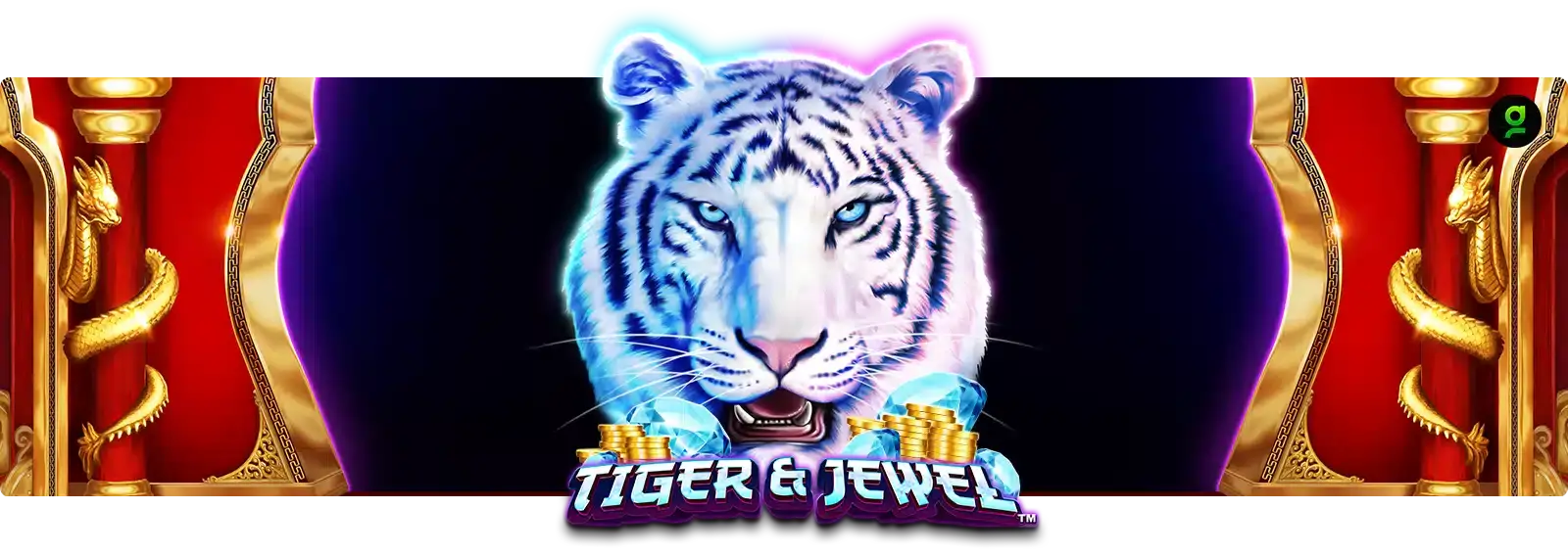 Tiger & Jewel