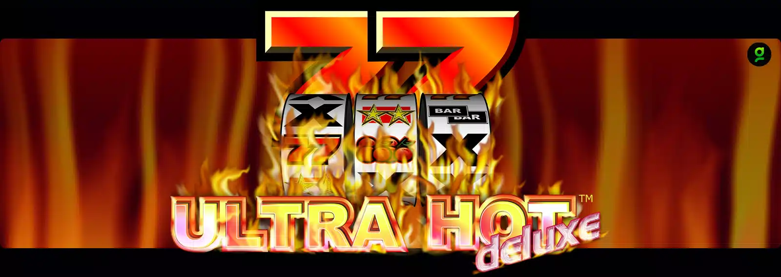 Ultra Hot Deluxe
