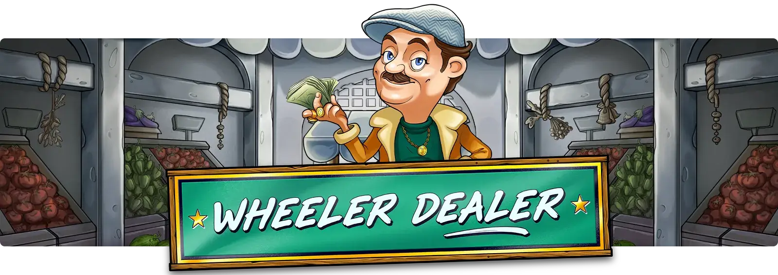 Wheeler Dealer