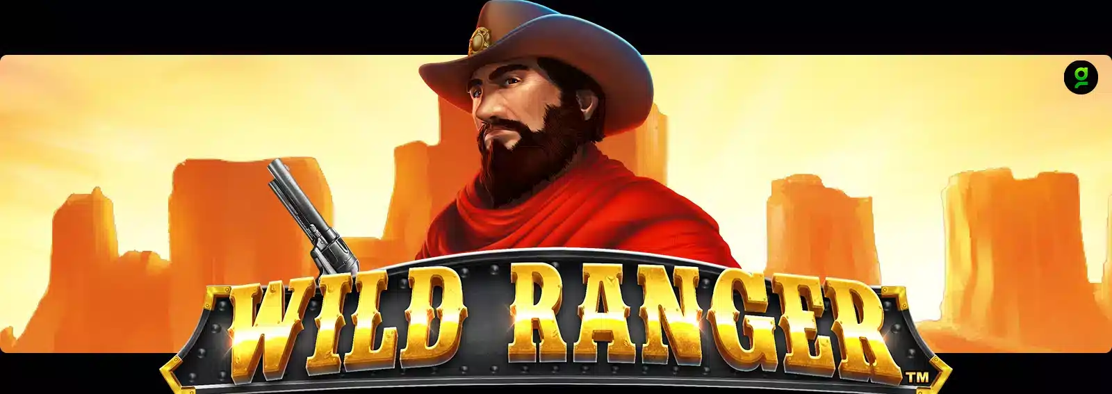 Wild Ranger