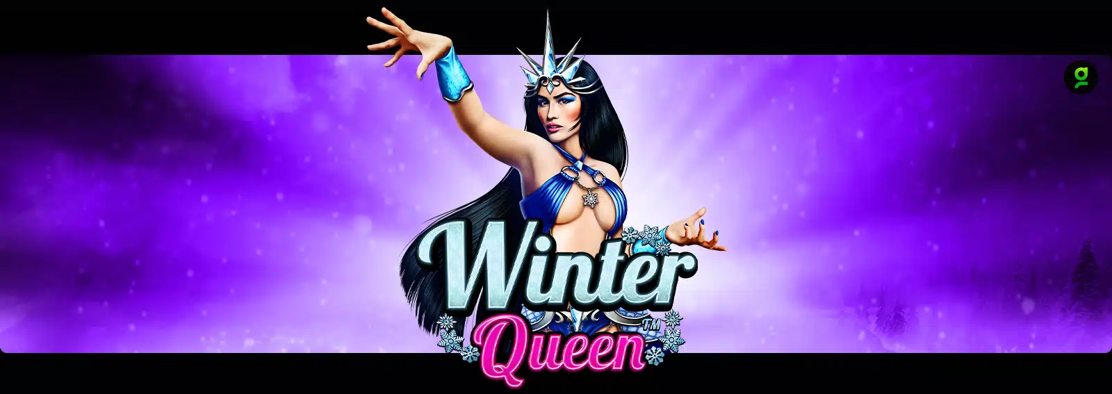 Winter Queen