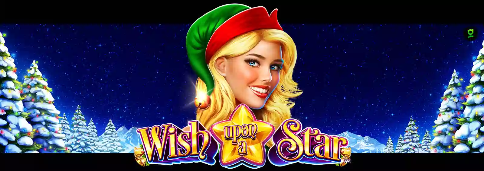 Wish Upon a Star