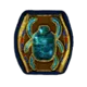 Simbolo Book of Ra Deluxe 6 4