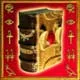 Simbolo Book of Ra Deluxe 6 8