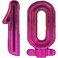 Simbolo Book of Ra Magic 10