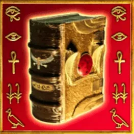 Simbolo Book of Ra Magic 11