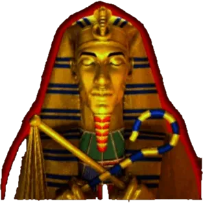 Simbolo Book of Ra Magic 3