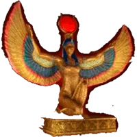 Simbolo Book of Ra Magic 4