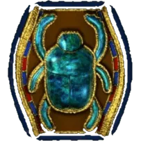 Simbolo Book of Ra Magic 5