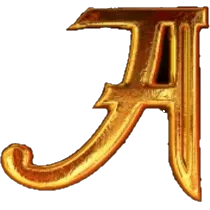 Simbolo Book of Ra Magic 6