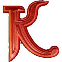 Simbolo Book of Ra Magic 7
