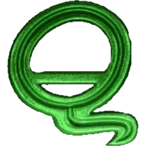 Simbolo Book of Ra Magic 8