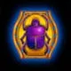 Simbolo Book of Ra 5