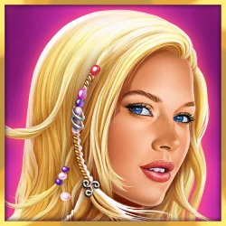 Icon 1 Cash Connection - Charming Lady's Boom Coins