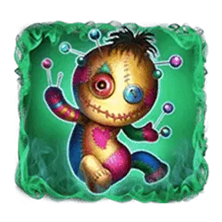 Simbolo 1 Cash Connection – Voodoo Magic