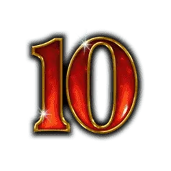 Simbolo 10 Cash Connection – Voodoo Magic