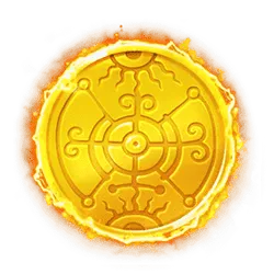 Simbolo 11 Cash Connection – Voodoo Magic
