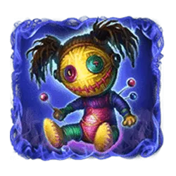 Simbolo 2 Cash Connection – Voodoo Magic