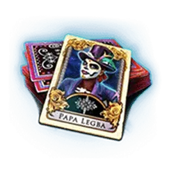 Simbolo 5 Cash Connection – Voodoo Magic