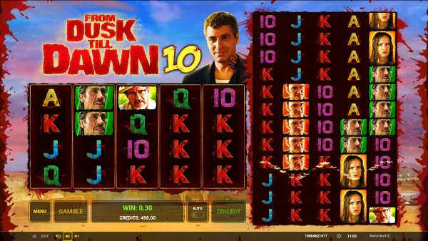 From Dusk Till Dawn 10 gameplay 2 - swiss4win.ch