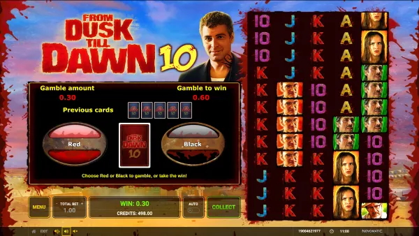 From Dusk Till Dawn 10 gameplay 3 - swiss4win.ch