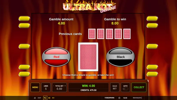 Ultra Hot Deluxe gameplay 3 - swiss4win.ch