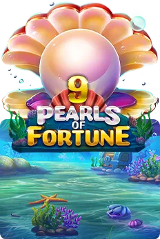 9 Pearls of Fortune