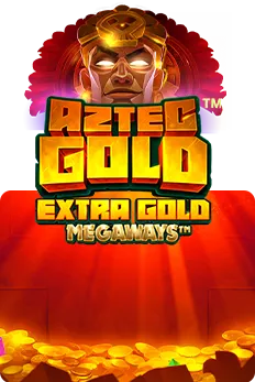Aztec Gold Extra Gold Megaways