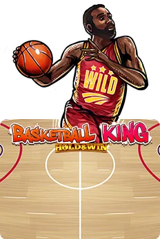 Basket Ball King: Hold & Win