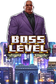Boss Level
