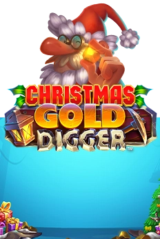 Christmas Gold Digger