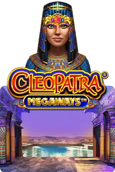Cleopatra Megaways